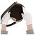 Autre Marque Cremella Bucket Bag Wildleder Beige - Ansicht 9