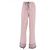Louis Vuitton Pantalón de pijama de seda Rosa
