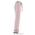 Louis Vuitton Pantalón de pijama de seda Rosa - vista 3