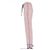 Louis Vuitton Pantalón de pijama de seda Rosa - vista 4