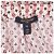 Louis Vuitton Pantalón de pijama de seda Rosa - vista 5