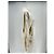 Lacoste White Jacket Polyester Size 48 - view 3