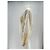 Lacoste White Jacket Polyester Size 48 - view 4
