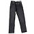 Jeans Off White neri in cotone uomo taglia 32 Nero