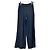 Pantalones negros de viscosa Ba&Sh - vista 2