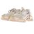 Balenciaga Baskets blanches "Triple S"