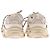 Balenciaga Baskets blanches "Triple S" - vue 5