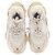 Balenciaga Baskets blanches "Triple S" - vue 6