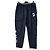 Pantaloni da jogging Nike neri in cotone Nero