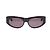 Autre Marque Gafas de sol "SAINT NOIR" Negro