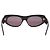 Autre Marque Gafas de sol "SAINT NOIR" Negro - vista 2
