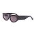 Autre Marque Gafas de sol "SAINT NOIR" Negro - vista 5