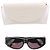 Autre Marque Gafas de sol "SAINT NOIR" Negro - vista 6