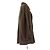 Dior Brown Wool Coat - view 3