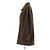 Dior Brown Wool Coat - view 4