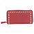 Valentino Garavani Rote Brieftasche