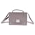 Saint Laurent Borsa "Bellechasse" Grigio