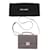 Saint Laurent Borsa "Bellechasse" Grigio - vista 10