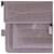 Saint Laurent Borsa "Bellechasse" Grigio - vista 14