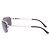 Autre Marque Gafas de sol negras Negro - vista 4