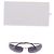Autre Marque Gafas de sol negras Negro - vista 7