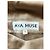 Autre Marque AYA MUSE Satinhose Beige - Ansicht 3