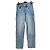 Autre Marque Jeans CAMILLA AND MARC azul claro de algodón Talla 26