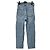 Autre Marque Jeans CAMILLA AND MARC azul claro de algodón Talla 26 - vista 2