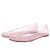 Loewe Ballerina trasparente rosa