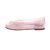 Loewe Ballerina trasparente rosa - vista 3
