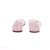 Loewe Ballerina trasparente rosa - vista 6