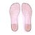 Loewe Ballerina trasparente rosa - vista 7