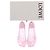 Loewe Ballerina trasparente rosa - vista 8