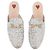 Gucci Mule con paillettes "Princetown" Argento - vista 6