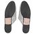 Gucci Mule con paillettes "Princetown" Argento - vista 7