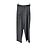 Autre Marque ROHE Hose aus Wolle Grau Größe 36