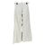 Autre Marque Jeans blancos rotos In The Mood For Love - vista 2