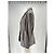 Isabel Marant Etoile Wollblazer Karo grau - Ansicht 4