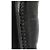 Botas altas de cuero negras Bally Negro - vista 6