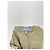 Pantalones anchos Magali Pascal estampado caqui - vista 3