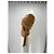 Autre Marque Top de cuello shingle camel Camello - vista 4