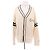 Tommy Hilfiger Cardigan Beige Baumwolle