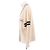 Tommy Hilfiger Cardigan Beige Baumwolle - Ansicht 4