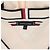 Tommy Hilfiger Cardigan Beige Baumwolle - Ansicht 5