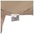Autre Marque Camicia in lana beige BELLA AND RIDGE XS - vista 7