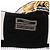 Versace BH Top Schwarz Viscose - Ansicht 5