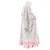 Autre Marque Camiseta REVOLVE tie dye rosa de algodón XL - vista 3