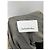 Autre Marque THE FRANKIE SHOP Wildlederjacke Khaki M - Ansicht 5