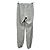 Autre Marque Pantalones de chándal grises WARDROBE NYC algodón XS - vista 2