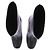 Hermès Botas de cuero negras Negro - vista 6